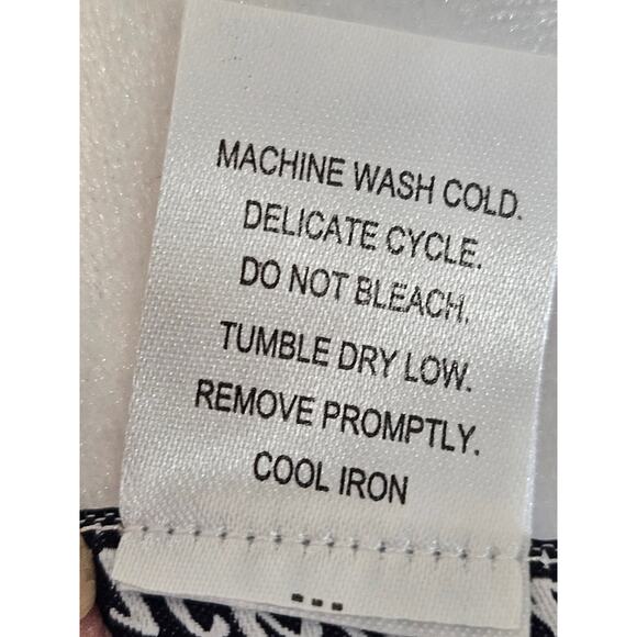 Anthony Richards Women's TShirt Tank Apron Purple‎ Fruit Dbl Pocket New XL - Picture 10 of 11